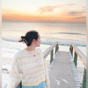 Meet your Posher, Avery